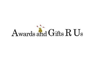 AWARDS AND GIFTS R US logo