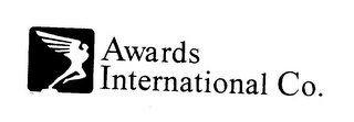 AWARDS INTERNATIONAL CO. logo