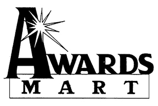 AWARDS MART logo