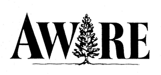 AWARE logo