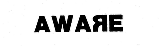 AWARE logo