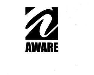 AWARE logo