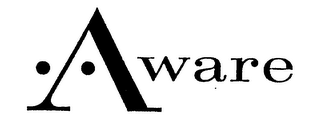 AWARE logo
