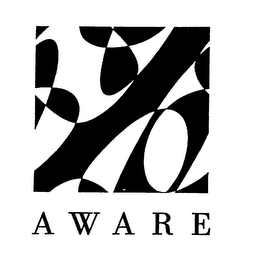 AWARE logo