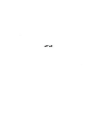 AWARE logo