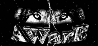 AWARE logo