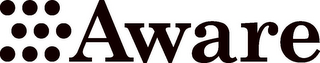 AWARE logo