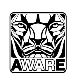 AWARE logo