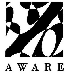 AWARE logo