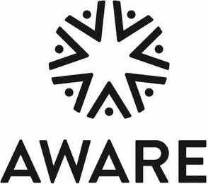 AWARE logo