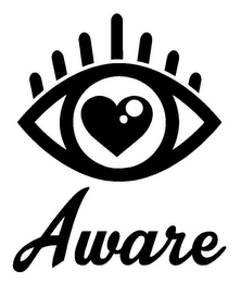 AWARE logo