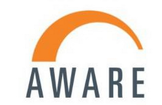 AWARE logo