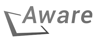 AWARE logo