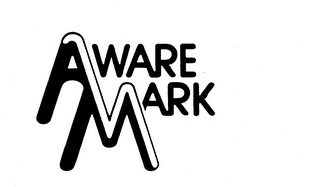 AWARE MARK logo
