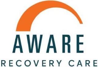 AWARE RECOVERY CARE