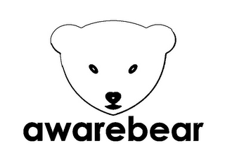 AWAREBEAR logo