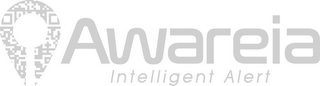 AWAREIA INTELLIGENT ALERT logo