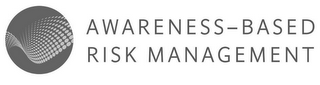 AWARENESS-BASED RISK MANAGEMENT logo