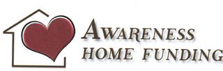AWARENESS HOME FUNDING logo