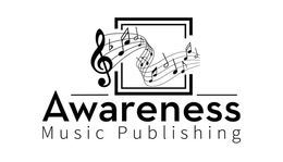 AWARENESS MUSIC PUBLISHING logo
