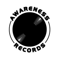 AWARENESS RECORDS logo