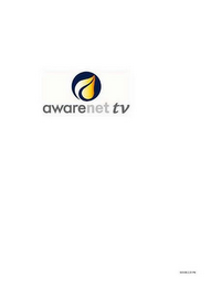 AWARENET TV logo