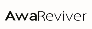 AWAREVIVER logo