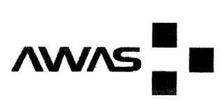 AWAS logo