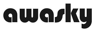 AWASKY logo