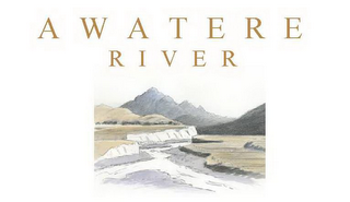 AWATERE RIVER logo