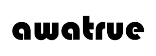 AWATRUE logo