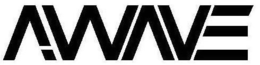 A.WAVE logo