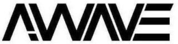 A.WAVE logo