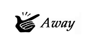 AWAY logo