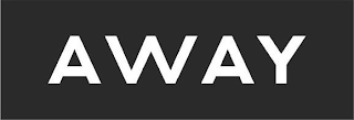 AWAY logo