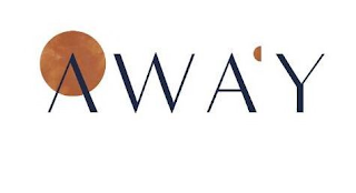 AWAY logo