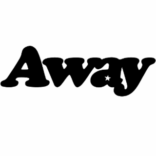 AWAY logo