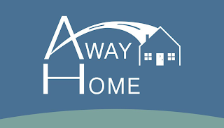 AWAY HOME logo