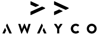 AWAYCO logo
