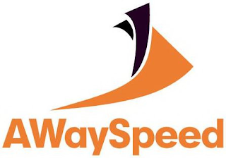 AWAYSPEED logo