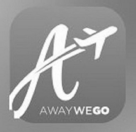 AWAYWEGO logo