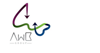 AWB GROUP logo