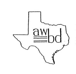 AWBD logo