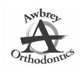 AWBREY A ORTHODONTICS logo