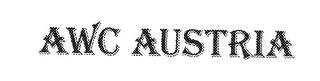AWC AUSTRIA logo