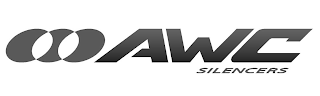 AWC SILENCERS logo