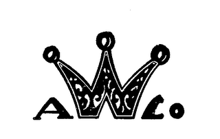 AWCO logo