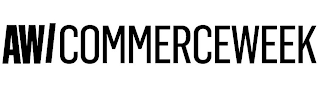 AW/COMMERCEWEEK logo