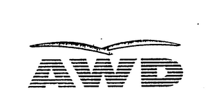 AWD logo