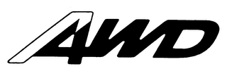 AWD logo